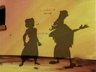 Assistir Aladdin Temporada 3 Episódio 7 Online em HD