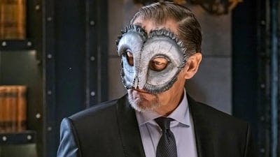 Assistir Gotham Temporada 3 Episódio 16 Online em HD