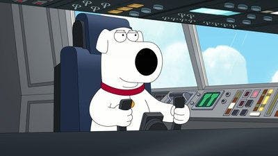 Assistir Uma Família da Pesada Temporada 23 Episódio 6 Online em HD