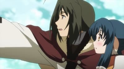 Assistir Utawarerumono Temporada 2 Episódio 5 Online em HD