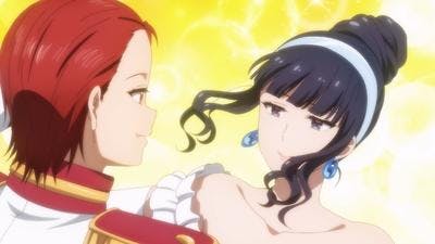 Assistir Tomo-chan Is a Girl! Temporada 1 Episódio 12 Online em HD