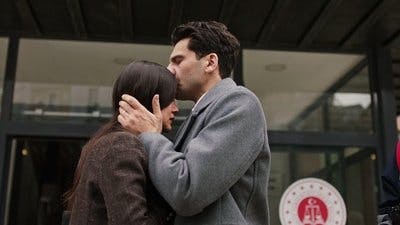 Assistir Yargı: Segredos de Família Temporada 2 Episódio 25 Online em HD