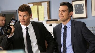 Assistir Bones Temporada 11 Episódio 11 Online em HD