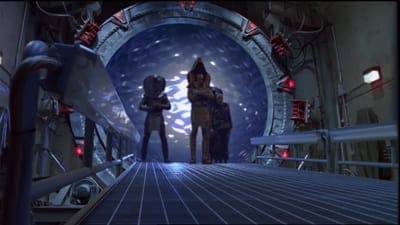 Assistir Stargate SG-1 Temporada 1 Episódio 2 Online em HD