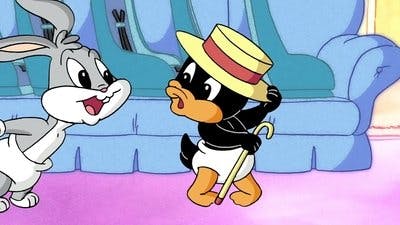 Assistir Baby Looney Tunes Temporada 1 Episódio 5 Online em HD