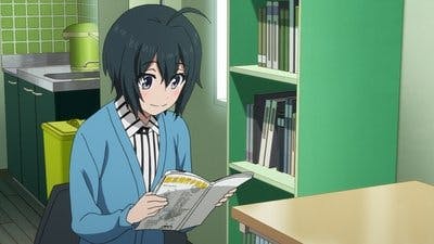 Assistir Shirobako Temporada 1 Episódio 21 Online em HD