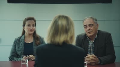 Assistir Corpo em Chamas Temporada 1 Episódio 4 Online em HD