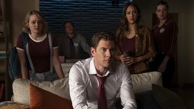 Assistir L.A.’s Finest: Unidas contra o Crime Temporada 2 Episódio 12 Online em HD