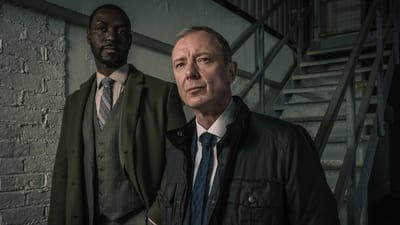 Assistir Grace Temporada 3 Episódio 1 Online em HD