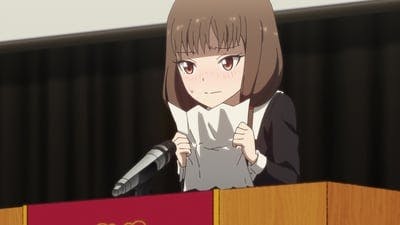 Assistir Kaguya-sama wa Kokurasetai: Tensai-tachi no Renai Zunousen Temporada 2 Episódio 6 Online em HD