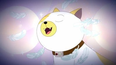 Assistir Hora de Aventura com Fionna e Cake Temporada 1 Episódio 3 Online em HD