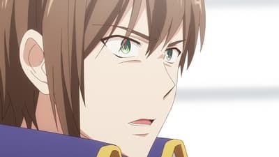 Assistir Genjitsu Shugi Yuusha no Oukoku Saikenki Temporada 2 Episódio 3 Online em HD