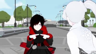 Assistir RWBY Temporada 1 Episódio 2 Online em HD