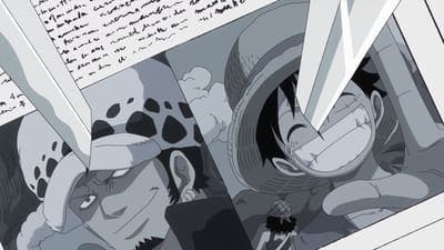 Assistir One Piece Temporada 17 Episódio 736 Online em HD