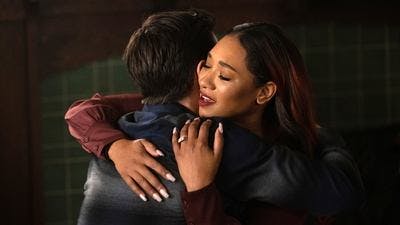 Assistir Flash Temporada 9 Episódio 5 Online em HD