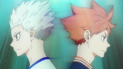Assistir HAIKYU!! Temporada 4 Episódio 12 Online em HD