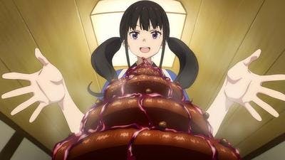 Assistir Lycoris Recoil Temporada 1 Episódio 8 Online em HD