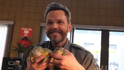 Assistir Animal Control Temporada 2 Episódio 9 Online em HD
