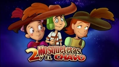 Assistir Chaves Em Desenho Animado Temporada 3 Episódio 9 Online em HD