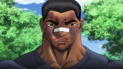 Assistir Baki – O Campeão Temporada 2 Episódio 10 Online em HD