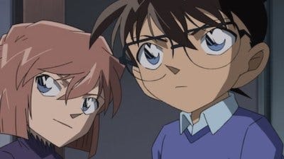 Assistir Detective Conan Temporada 1 Episódio 569 Online em HD
