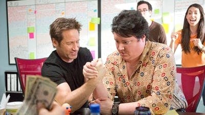 Assistir Californication Temporada 7 Episódio 3 Online em HD