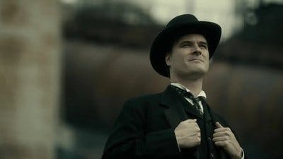 Assistir Gigantes da Indústria Temporada 1 Episódio 2 Online em HD