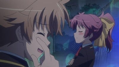 Assistir Baka to Test to Shoukanjuu Temporada 2 Episódio 13 Online em HD