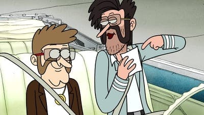 Assistir Apenas um Show Temporada 3 Episódio 10 Online em HD