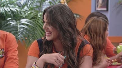 Assistir Grachi: Uma Vida de Pura Magia Temporada 2 Episódio 3 Online em HD