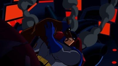Assistir Batman: Os Bravos e Destemidos Temporada 2 Episódio 20 Online em HD