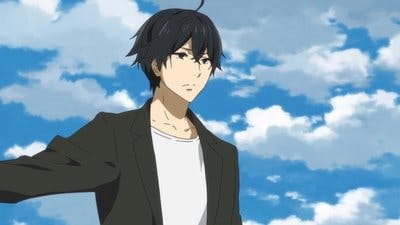 Assistir Barakamon Temporada 1 Episódio 1 Online em HD