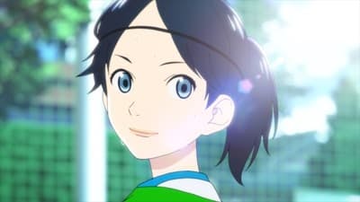 Assistir Sayonara Watashi no Cramer Temporada 1 Episódio 1 Online em HD