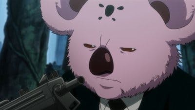 Assistir Hunter x Hunter Temporada 2 Episódio 79 Online em HD