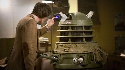 Assistir Doctor Who Temporada 5 Episódio 3 Online em HD
