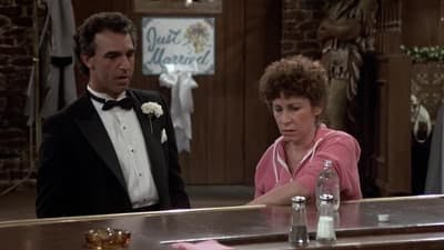 Assistir Cheers Temporada 6 Episódio 3 Online em HD