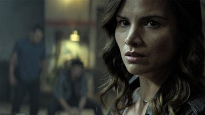 Assistir The Oath: O Juramento Temporada 1 Episódio 4 Online em HD