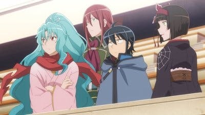 Assistir TSUKIMICHI -Moonlit Fantasy- Temporada 2 Episódio 17 Online em HD