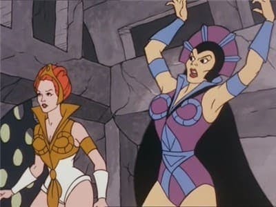 Assistir He-Man e Os Defensores do Universo Temporada 1 Episódio 58 Online em HD