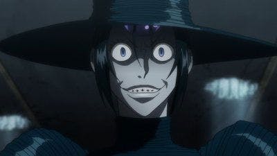 Assistir Hunter x Hunter Temporada 2 Episódio 124 Online em HD