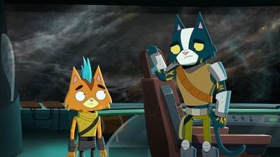 Assistir Final Space Temporada 3 Episódio 12 Online em HD