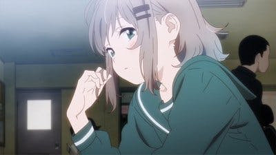Assistir Yama no Susume Temporada 4 Episódio 5 Online em HD