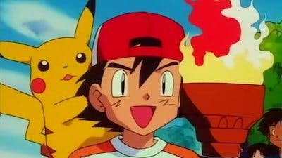 Assistir Pokémon Temporada 1 Episódio 76 Online em HD