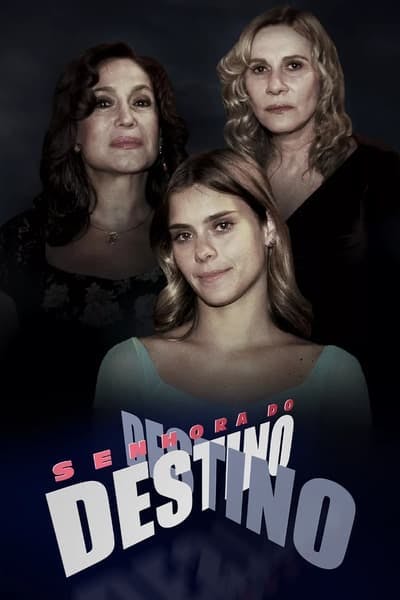 Assistir Senhora do Destino Temporada 1 Episódio 1 Online em HD