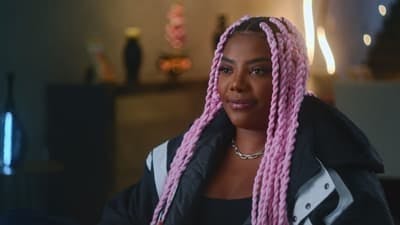 Assistir Ludmilla: Rainha da Favela Temporada 1 Episódio 2 Online em HD