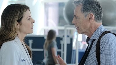 Assistir The Resident Temporada 3 Episódio 6 Online em HD