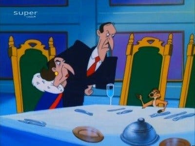 Assistir Timão e Pumba Temporada 6 Episódio 10 Online em HD