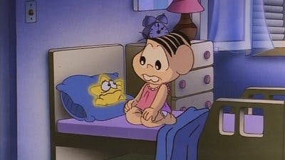 Assistir Mónica e Amigos Temporada 2 Episódio 22 Online em HD