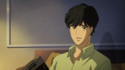 Assistir Banana Fish Temporada 1 Episódio 12 Online em HD