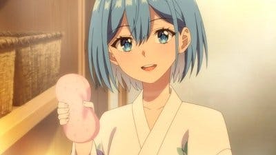 Assistir Can a Boy-Girl Friendship Survive? Temporada 1 Episódio 5 Online em HD